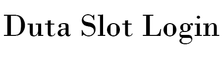 Duta Slot Login